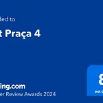 Flat Praça 4
