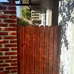 Flat Praça 4