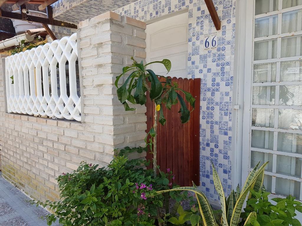 Flat Praca 4 Apartamento Porto de Galinhas