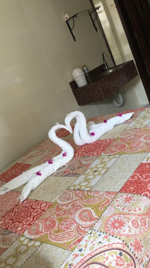 Apartamento Flat Praca 4