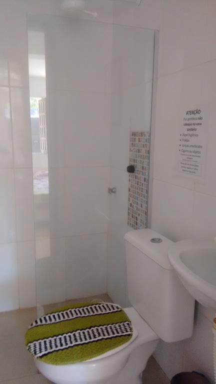 Apartamento Flat Praca 4 Pôrto das Galinhas