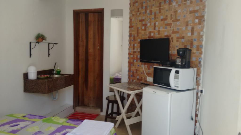 Flat Praca 4 Pôrto das Galinhas
