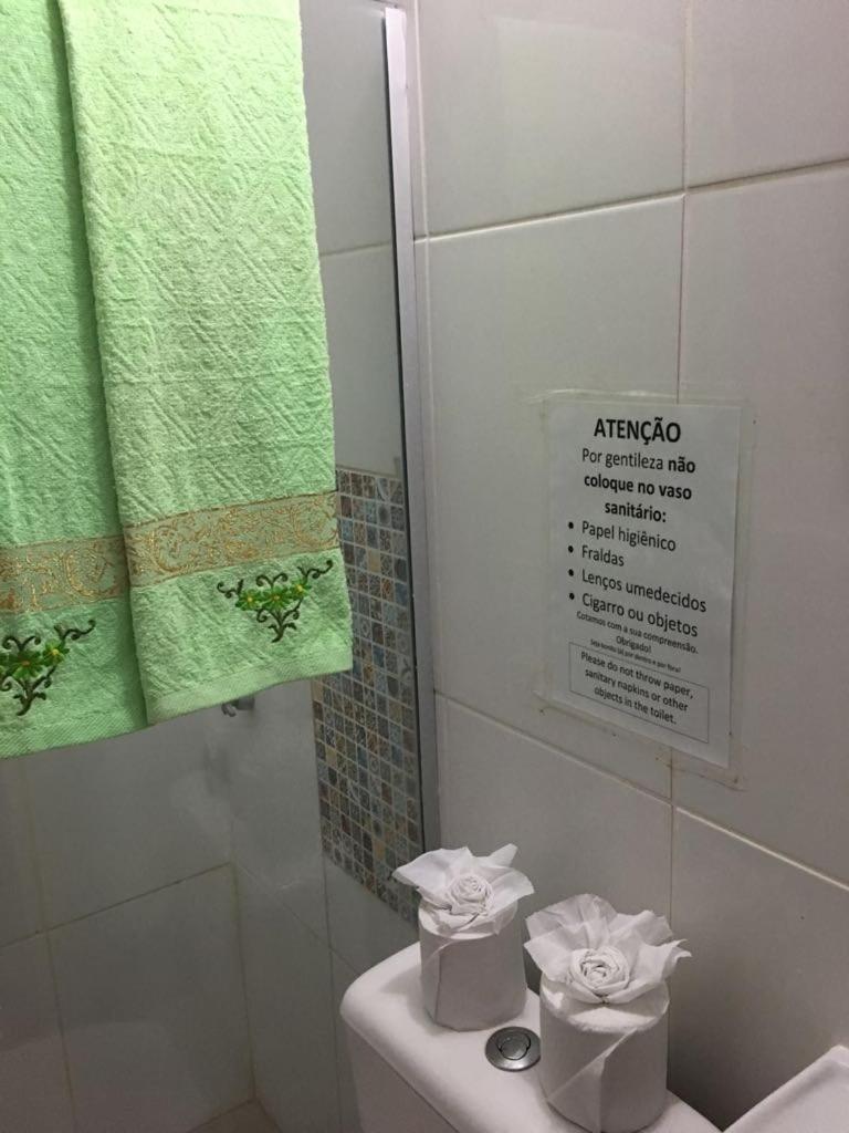 Flat Praca 4 Apartamento Pôrto das Galinhas