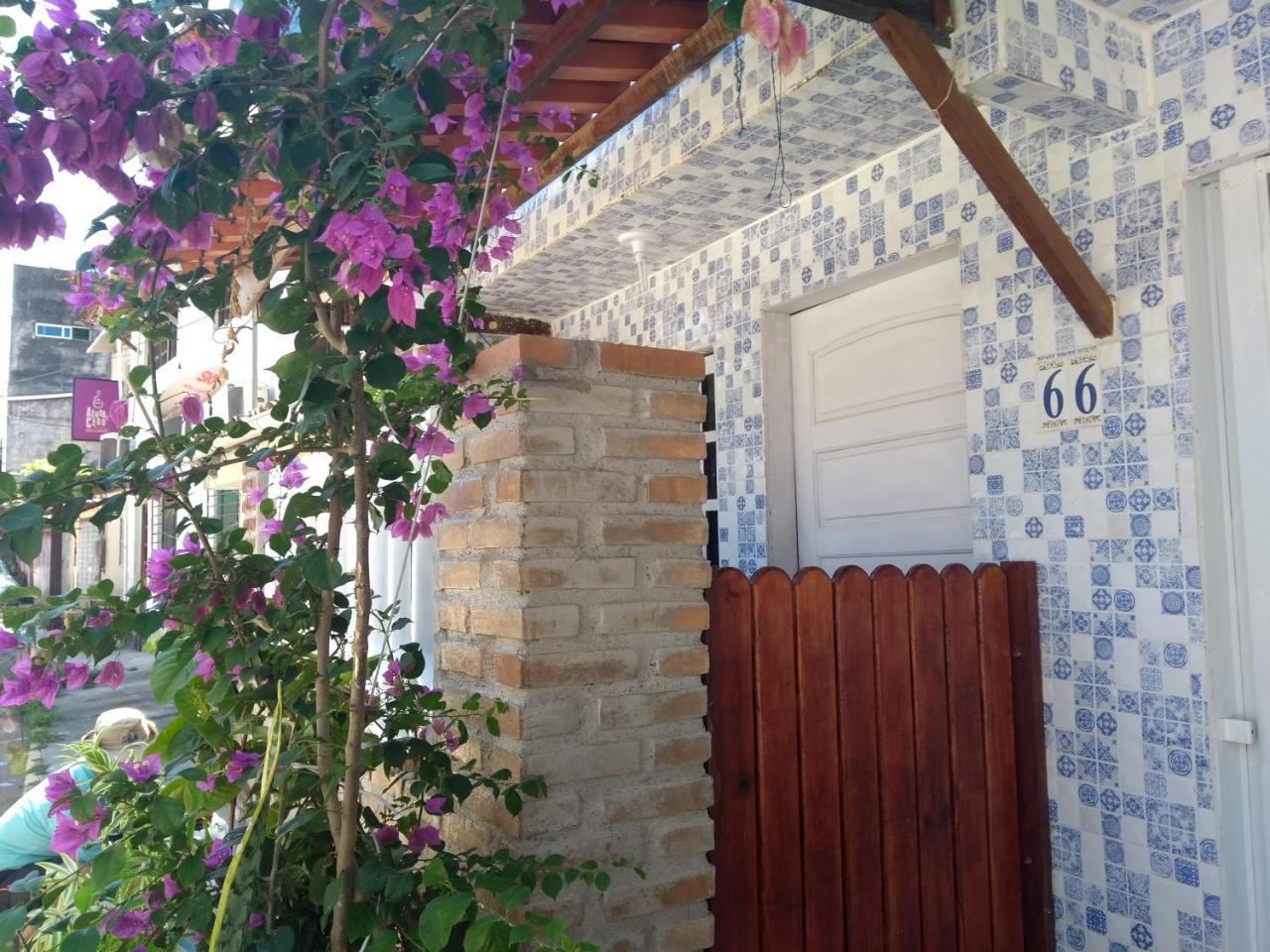 Flat Praca 4 Apartamento